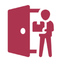 Doorstep Delivery